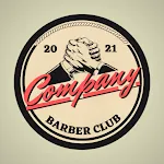 Company Barber Club | Indus Appstore | App Icon