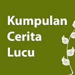 Koleksi Cerita Lucu | Indus Appstore | App Icon