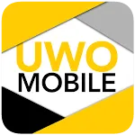 UWO Mobile | Indus Appstore | App Icon