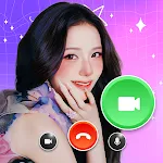 Prank Call - Fake Call Video | Indus Appstore | App Icon