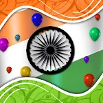 Indian Flag Live Wallpaper | Indus Appstore | App Icon