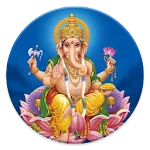 Ganesh Mantra | Indus Appstore | App Icon