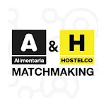 Alimentaria Matchmaking | Indus Appstore | App Icon