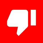 Show Dislike | Indus Appstore | App Icon