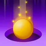 Free Fall Run.io | Indus Appstore | App Icon