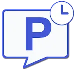 Parking SMS Schedulerapp icon