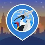 Big City Birds | SPOTTERON | Indus Appstore | App Icon