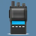 Professional Walkie Talkie | Indus Appstore | App Icon