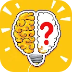 Super Brain - Tricky Mind Puzz | Indus Appstore | App Icon