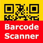 Barcode Scanner | Indus Appstore | App Icon