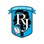 Richard Johnson Anglican | Indus Appstore | App Icon