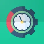 Volume Scheduler | Indus Appstore | App Icon