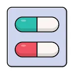 Pharmacological Dictionary | Indus Appstore | App Icon