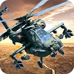 Gunship Strike 3Dapp icon