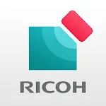 RICOH Smart Device Connector | Indus Appstore | App Icon