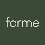Forme Intermittent Fasting | Indus Appstore | App Icon