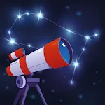 Astronomy, astrophysics | Indus Appstore | App Icon