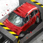 Car Crusher | Indus Appstore | App Icon