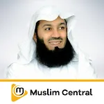 Mufti Menk Official | Indus Appstore | App Icon