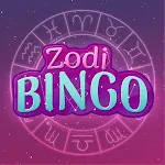 Zodi Bingo Tombola & Horoscope | Indus Appstore | App Icon