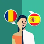 Romanian-Spanish Translator | Indus Appstore | App Icon