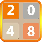 2048 Classic Game | Indus Appstore | App Icon