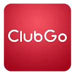 ClubGo Events & Offersapp icon