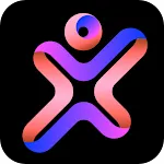 Fitness Worx | Indus Appstore | App Icon