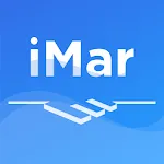 iMar | Indus Appstore | App Icon