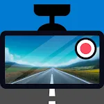 Drive Recorder - Dash Cam App | Indus Appstore | App Icon