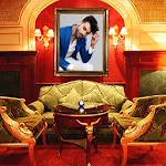 Luxury Photo Frame Editor 2023 | Indus Appstore | App Icon