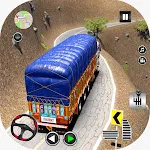 India Truck Cargo 3D | Indus Appstore | App Icon