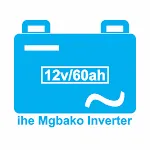 Inverter Calculator | Indus Appstore | App Icon