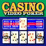 Casino Video Poker | Indus Appstore | App Icon