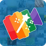 Video Editor | Indus Appstore | App Icon