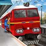 City Train Driver Simulator | Indus Appstore | App Icon