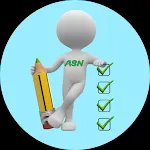 Todolist asn | Indus Appstore | App Icon