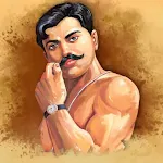 Azadi Game-Chandrashekar Azad | Indus Appstore | App Icon