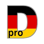 German Declension Trainer Pro | Indus Appstore | App Icon