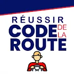 code de la route | Indus Appstore | App Icon