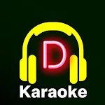 Dangdut Karaoke Offline | Indus Appstore | App Icon