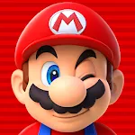 Super Mario Run | Indus Appstore | App Icon