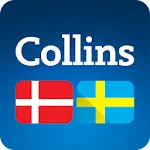 Swedish-Danish Dictionary | Indus Appstore | App Icon