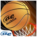 AE Basketball | Indus Appstore | App Icon