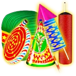 Happy Cracker Diwali | Indus Appstore | App Icon
