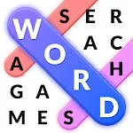 Word Search: Word Puzzle Games | Indus Appstore | App Icon
