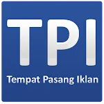 TPI - Tempat Pasang Iklan | Indus Appstore | App Icon