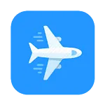 Cheap Flights Finder | Indus Appstore | App Icon