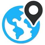 TrackGPS | Indus Appstore | App Icon