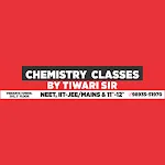 Tiwari Sir Chemistry Classes | Indus Appstore | App Icon